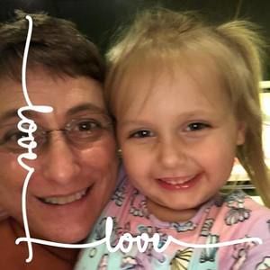 Meet your Posher, Terry